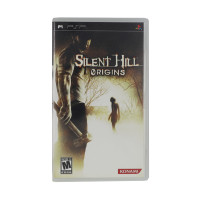 Silent Hill: Origins (PSP) US Б/У
